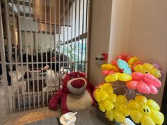 -俏立方·15年新楚菜