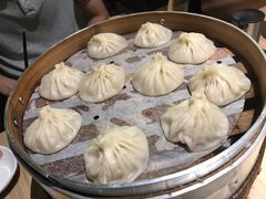 -老班长手工灌汤包老店(东山店)