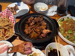 -大厨的餐厅(曾厝垵总店)