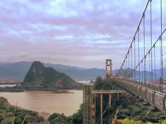 -宝晶宫旅游景区