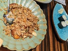 -山葵家·创意料理(万象汇店)