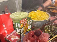 -冯校长老火锅(深圳总店)