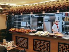 -李记东北饺子馆·东北菜(欢乐谷店)