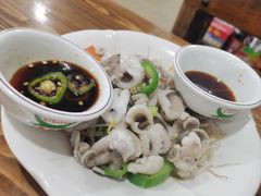 -南记食粥坊·宵夜大排档(莲花总店)