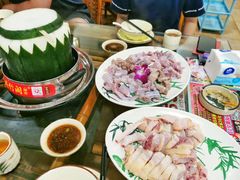 -尚竹阁冬瓜盅·18年地标美食(平洲店)