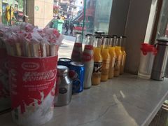 -桂湘缘卤味螺蛳粉