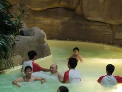 -杭州开元森泊度假乐园