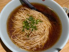 招牌阳春面-苏堂阳春面•九年庆(北京路天河城店)
