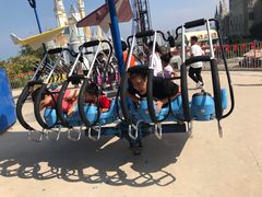 -蓬莱欧乐堡梦幻世界