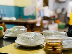 -清真宏玉祥黄门脸餐厅(华荫东里店)