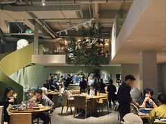 -KimPro 辛普乐概念韩餐