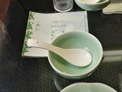 -五观堂素食(新华路店)