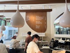 -VERIE BAKEHOUSE