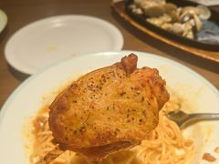 -萨莉亚意式餐厅(杭州西溪龙湖天街店)