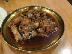 -贤花饭店(城阳店)