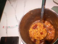 -金刚山烧烤(红旗大街店)