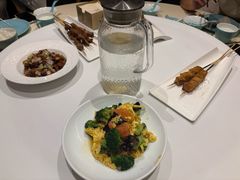 -南门小馆·清真(国贸商城店)