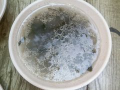 海带鸡汤-晓友烧麦(光华村店)