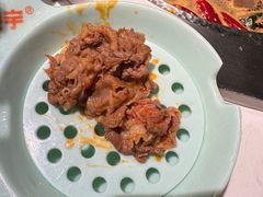 -晓宇重庆火锅(赛格国际购物中心店)
