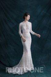 -MISS MIA 婚纱品牌馆