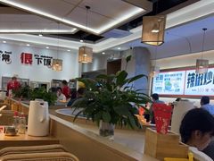 大堂-十二点·辣椒炒肉(南山店)