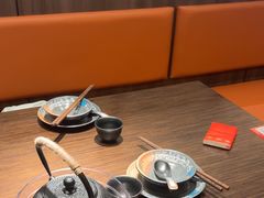 -啫火啫啫煲·顺德干蒸(壹海城店)