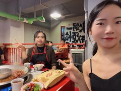 -厂花素芬九宫格火锅(银泰店)