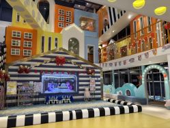 点击看大图 -meland club亲子乐园(重庆万象城店)