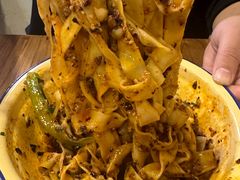 -阿福板凳面(观音桥店)