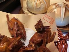 -鸽子侯·家宴·平价海鲜(市图书馆店)