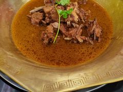 -芦月轩羊蝎子(北蜂窝店)