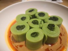 小大董凉皮-小大董·烤鸭(五棵松店)