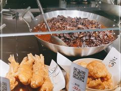 -阿毛饭店(和义路店)