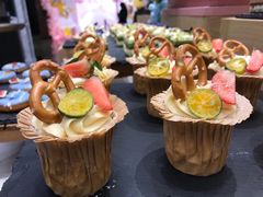 -中山保利艾美酒店-乐美中餐厅