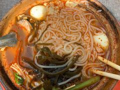 -清真·马文砂锅大全(麦苋街店)