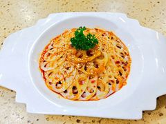 -鹏馨羊羔肉·非遗(新建街店)