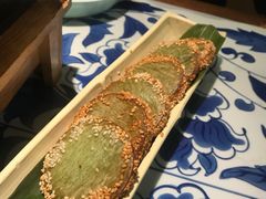 -绿茶餐厅(布吉万象汇店)