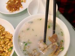 全羊汤-三义和酒楼(千佛山店)