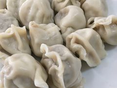 -军嫂饺子馆(岳家寨小区店)