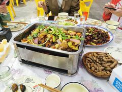 -老地方烤鱼(民心佳园店)