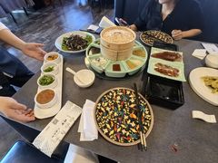 -羲和雅苑•北京烤鸭(平安国际金融中心店)