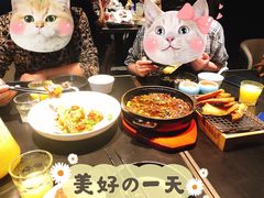 -老头儿油爆虾·1987杭州烟火味(湖滨银泰in77D区店)