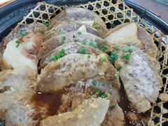 -聚丰园•湖鲜餐厅(阿红私房菜梅石路店)