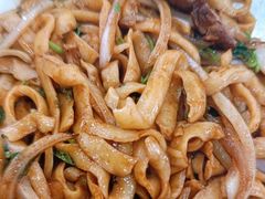 -晋一碗刀削面·特色家常菜(云岗店)