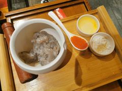 虾滑-小龙坎火锅(春熙太古里店)
