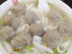 -潮镇老尾牛杂(环城西路店)