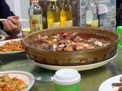 -小四川水煮鱼(南六中路店)