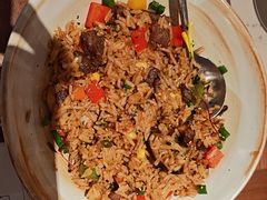 -一沙一城·岩烤牛扒(深圳首店)