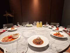 -阿明小菜·海鲜·上海菜(浦建路店)