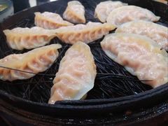 -京都老蔡记(伊河路店)